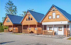 Gorgeous Home In Rowy With Wifi, Rowy